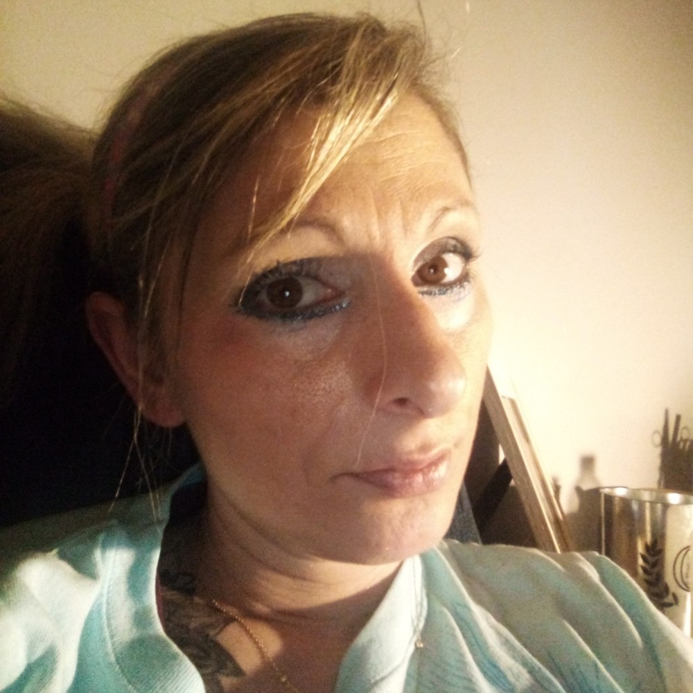 Meet your Posher, Colleen